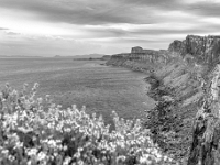 Isle of Skye, Kilt Rock